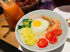 -青梅酒肆PLUS(长白仙岛北路店)