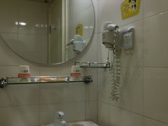 -如家酒店(杭州黄龙浙大玉泉校区店)