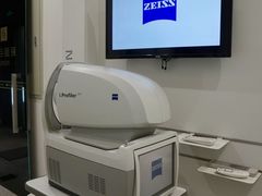 -大视光学•LINDBERG林德伯格•全球手工眼镜集合店(王府井店)