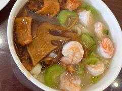 -杏园餐厅(西四北大街店)