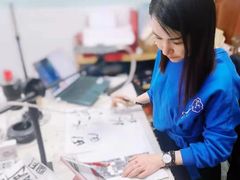 -秦汉胡同书法国画古筝围棋书院(漕宝日月光分馆)