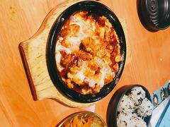 -肥肥虾庄·金牌油焖大虾(杨园滨江时代walk店)