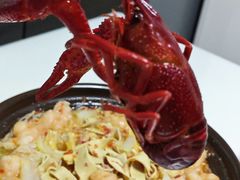 -囍榷·鲜美常州菜(恐龙园店)
