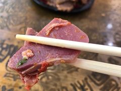 -惠丰源烩面馆(经七路店)
