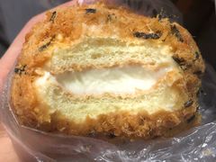 -祝福记糕点(新百大店)