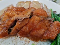 -大聪烧鹅快餐店(梅林店)