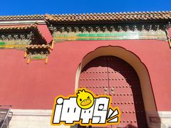 -北京市劳动人民文化宫(太庙)