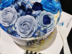 -李奥斯汀蛋糕商务茶歇·甜品台·企业活动团建(长寿路店)