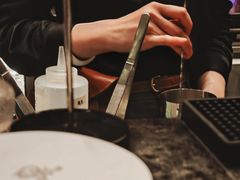 -瑞吉吧 The St·Regis Bar(长沙瑞吉酒店)