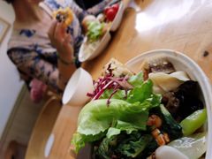 -素满香·素食自助餐(苏州·临顿路店)