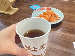 -蟹上黄·蟹黄面·江南糖水(人民广场店)