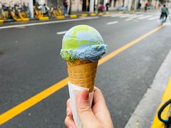 -Dal Cuore 达可芮冰淇淋(陕西北路店)