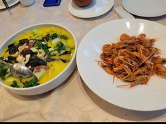 -浙江宾馆·花园餐厅·自助餐厅·茶吧