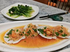 -聚丰园•湖鲜餐厅(阿红私房菜梅石路店)