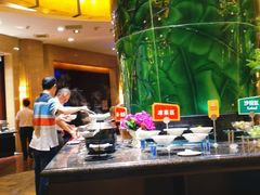 -华雅花园大酒店