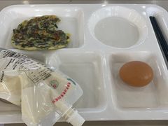 -复旦张江校区食堂