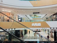 -上海颛桥万达广场