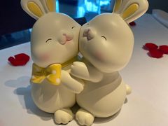 -王品牛排(郑州大卫城店)