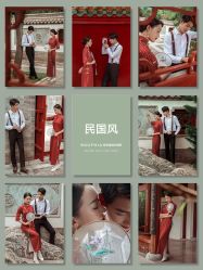 -索菲雅新派婚纱摄影(桂林店)