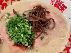 -豚王拉面(澳门银河店)