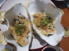 -海盗餐厅