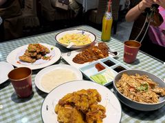 -玉桥餐厅(天坛店)