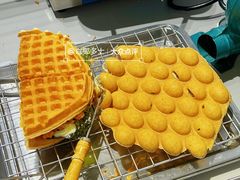 -三厘鸡蛋仔(印力店)