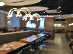 -萨莉亚意式餐厅(河东万达店)