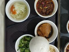 -中国科技大学-专家楼食堂