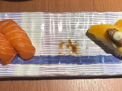 -万岁寿司(天河领展店)