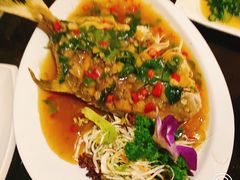 -金厨泰国餐厅·全泰籍厨师料理(拱北店)