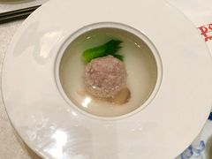 -上海衡山路十二号华邑酒店