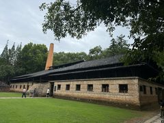 -景德镇古窑民俗博览区