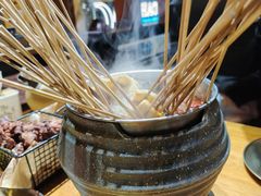-大叹号啤酒屋·延边料理(建工店)