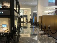 -永隆圣马可国际家居广场(江东中路店)