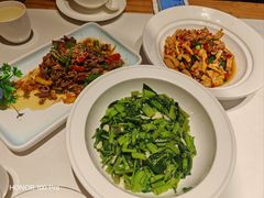 -小隐院子·庭院餐厅(大学城后湖店)