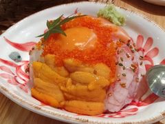 -团子君寿司·茶