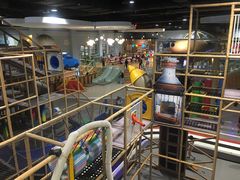 -杭州开元森泊度假乐园