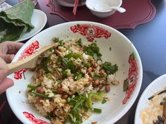 -红东阁东北菜烤肉酒馆(CROSS万象汇店)
