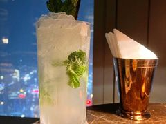 -广州瑰丽酒店·Black Iron黑金燚