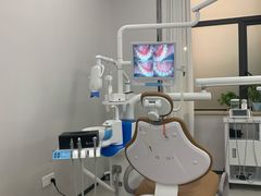 -牙博士口腔品牌连锁(杨浦店)