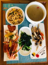 点击看大图 -和伊母婴护理中心·全套房(金山店)