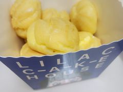 -丁香西饼屋(桂林路店)