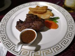 -92°C俄式厨房(中央大街店)