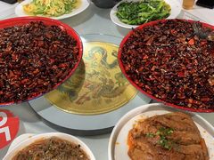 -林中乐辣子鸡(歌乐山总店)