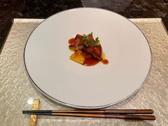 -Ginza Onodera铁板烧(外滩十八号店)