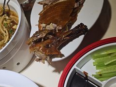 -京鸭棠(让胡路万达店)