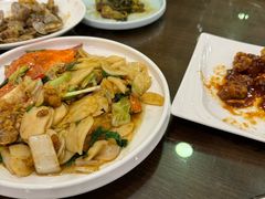 -阿马蛋汤·宁波小海鲜(总店)