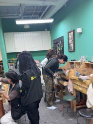 -邵老师打金·黄金加工(大望路总店)