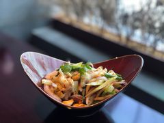 无骨鸡爪沙拉-红泰·泰精选·特色料理(中山路店)